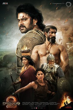 Baahubali 2 (2017)