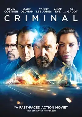 Criminal (2017)
