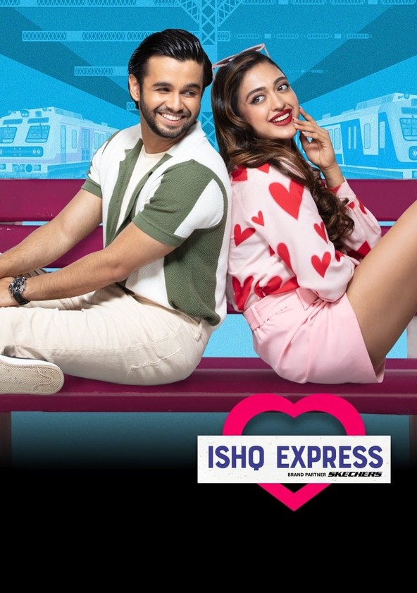 Ishq Epress (2024)