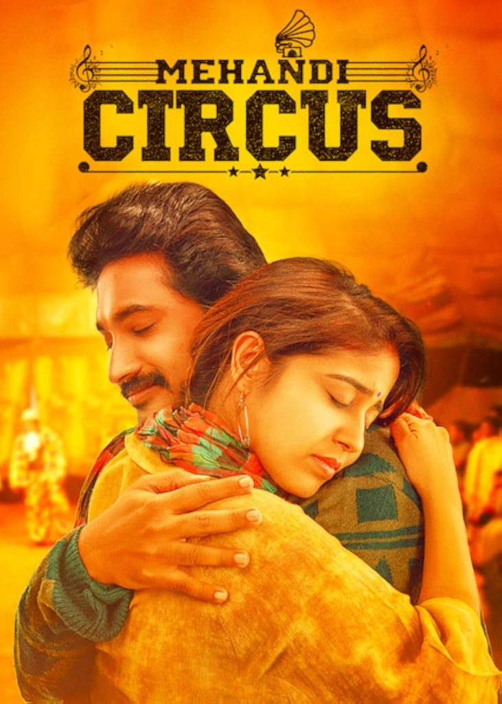 Mehandi Circus (2019)