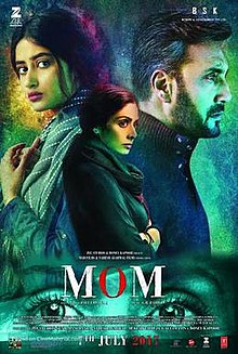 Mom (2017)