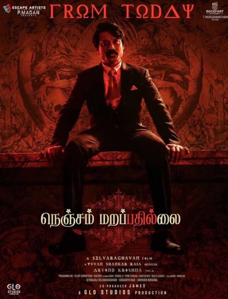 Nenjam Marappathillai (2021)