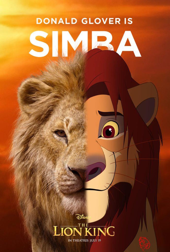 Simba (2019)