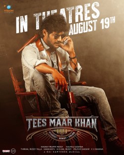 Tees Maar Khan (2023)