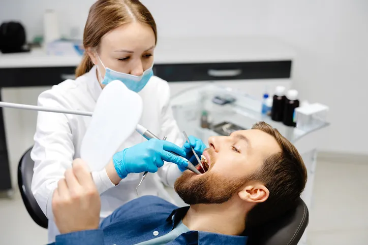 Effective Strategies for Dental Office Marketing in 2025
