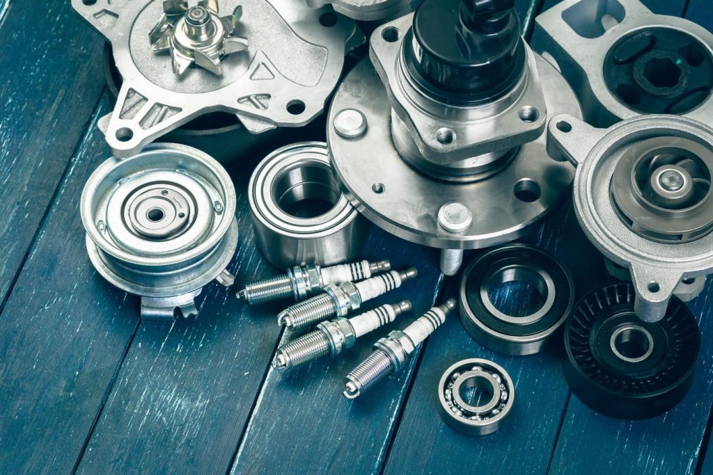 OEM vs. Aftermarket Car Parts: Which One Should You Trust?