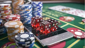 Angkabet Casino: Where Excitement Meets Opportunity Exploring the World of Togelup: How to Play and Win
