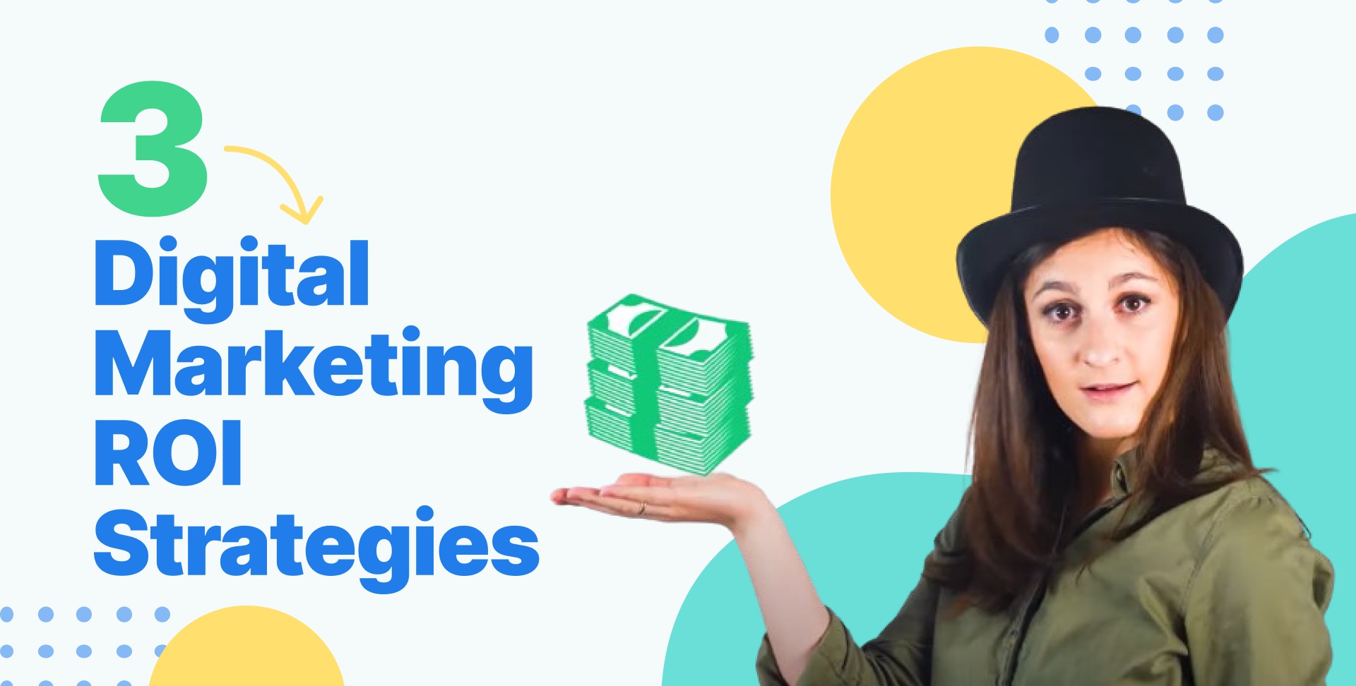 From Traffic to Transactions: Digital Marketing That Delivers ROI