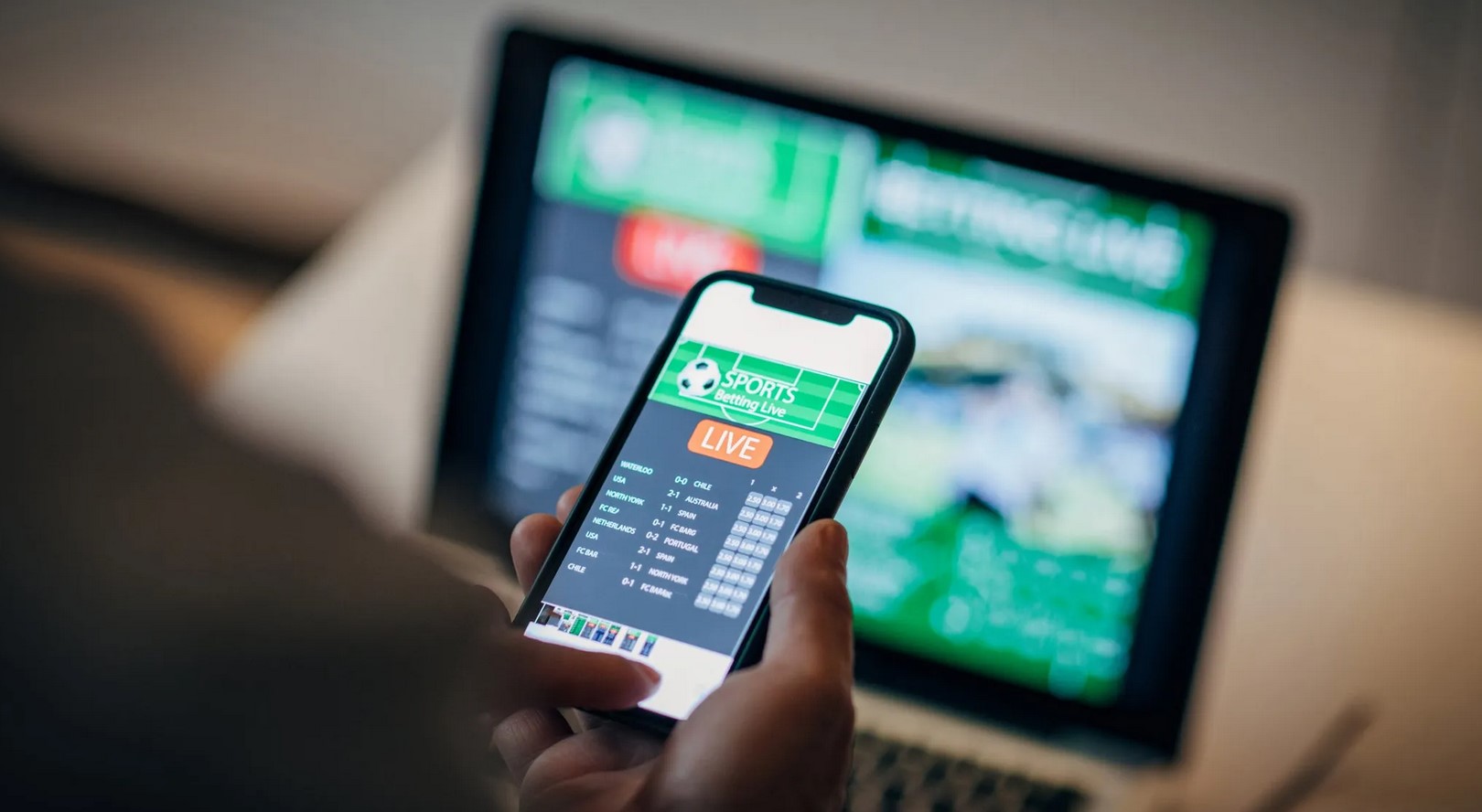 Discover the Best Korea Sports Broadcast Site for Nonstop Action