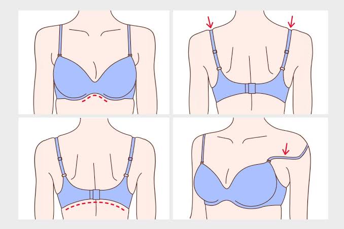 Dealing with Common Bra Issues: Solutions and Tips