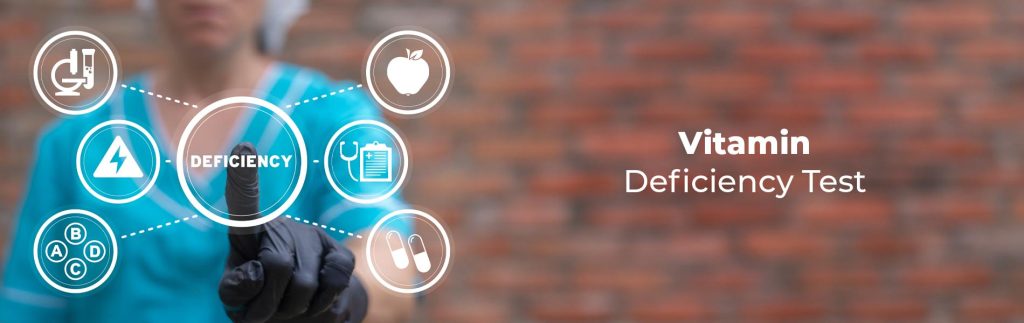 Vitamin Deficiency Test: Signs, Diagnosis & Easy Fixes