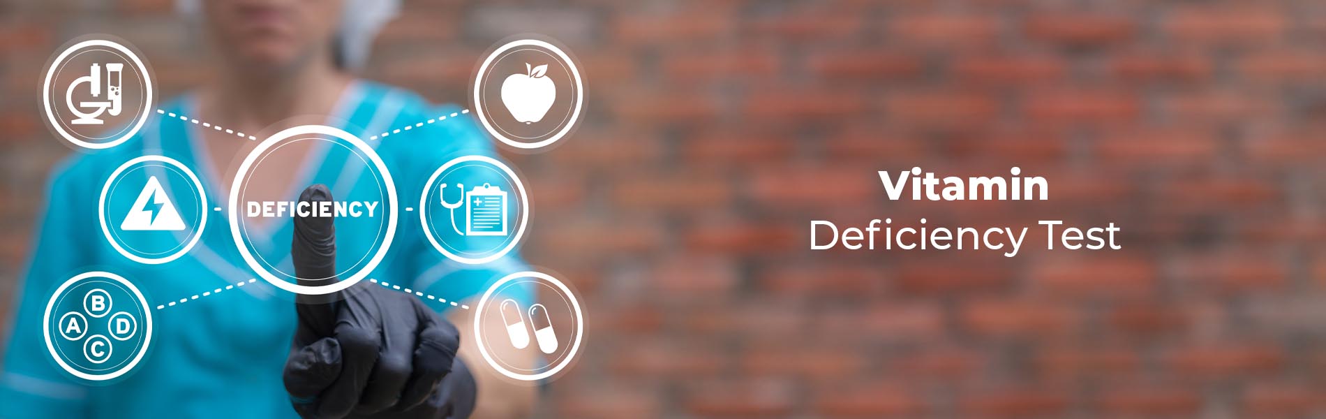 Vitamin Deficiency Test: Signs, Diagnosis & Easy Fixes