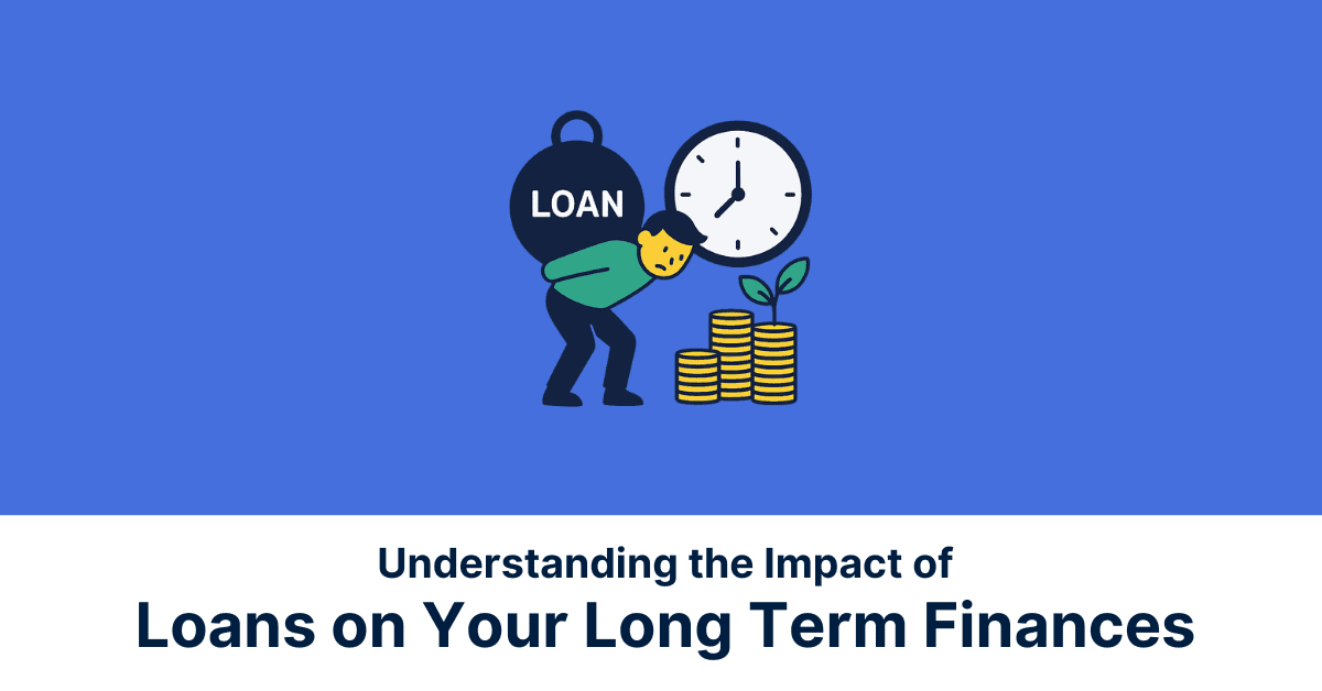 Long Term Loan – A Necessity for Your Unforeseen Circumstances