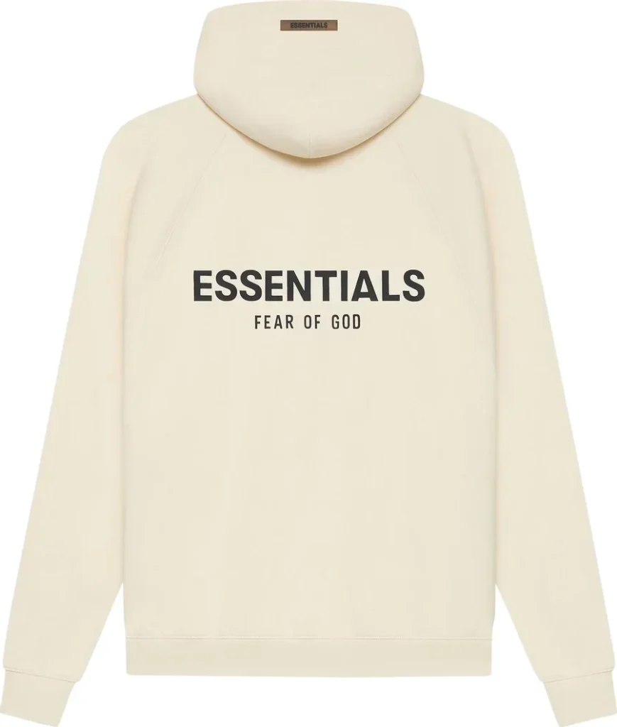 Essentials Hoodie