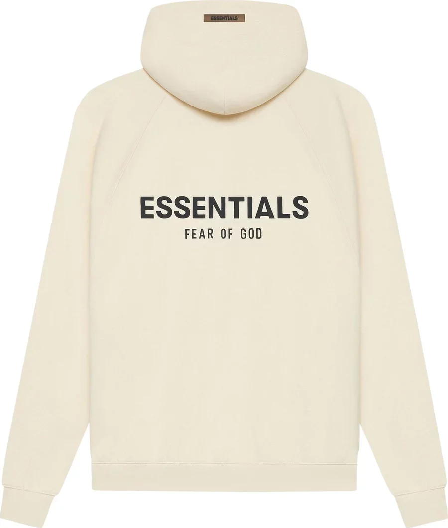 Essentials Hoodie