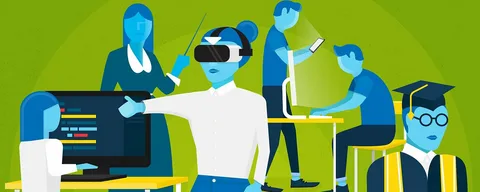 Creating Digital Citizens