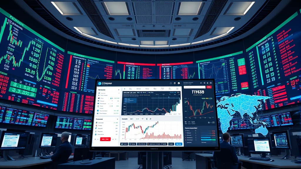 Khám Phá Thị Trường Futures - Cơ Hội Sinh Lời Đầy Hứa Hẹn Với Five88