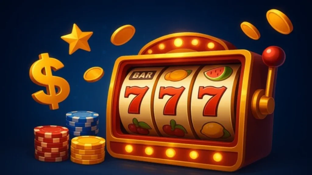 Why Slot Gacor Games Get More Bonus Features
