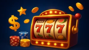 Why Slot Gacor Games Get More Bonus Features