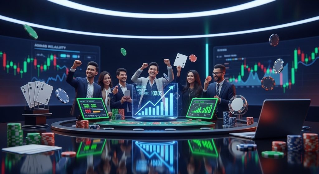 Dabet - Nhà Cái Đỉnh Cao Châu Á Đánh Bại Mọi Thách Thức Trong Thị Trường Cá Cược Trực Tuyến