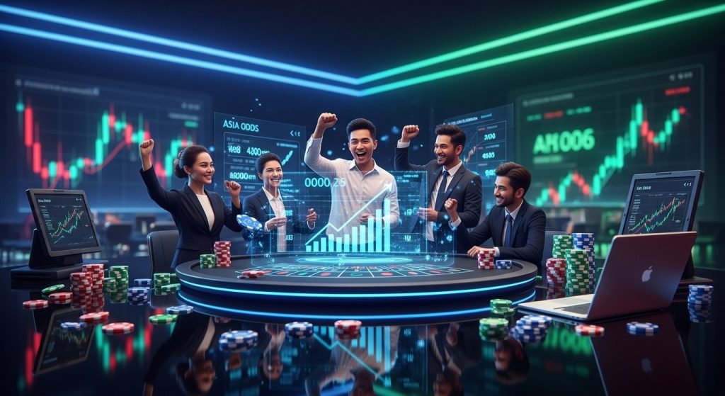 Dabet - Nhà Cái Đỉnh Cao Châu Á Đánh Bại Mọi Thách Thức Trong Thị Trường Cá Cược Trực Tuyến