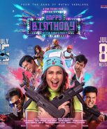 Happy Birthday (2023)