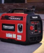 How an inverter generator makes clean